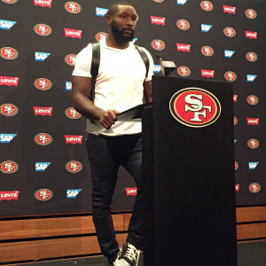 Postgame quotes: Tomsula, Kaepernick, Hayne, Bowman, Purcell – 49ers ...
