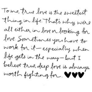 100 greatest love quotes