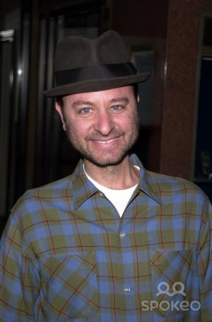 Quotes by Fisher Stevens