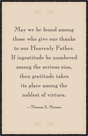 Tagged: sharegoodness lds thanksgiving gratitude tumblrstake mormon
