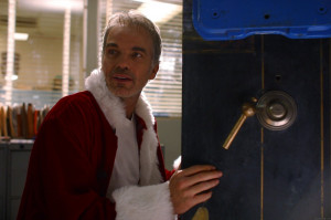11 - Bad Santa