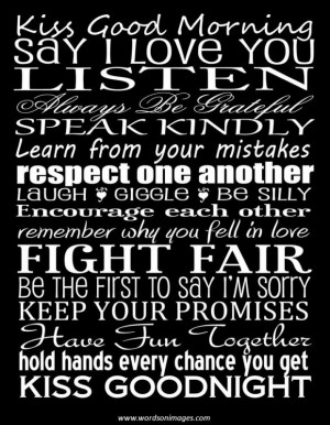 Positive Relationship Quotes