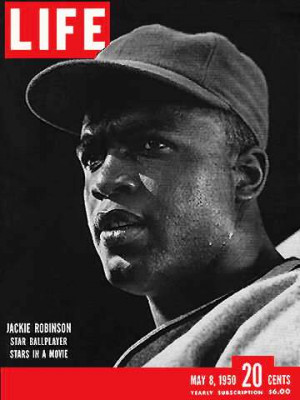jackie robinson