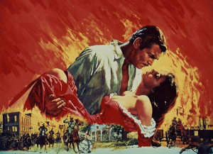20 ‘Gone With The Wind’ Movie Quotes that Give Us Chills