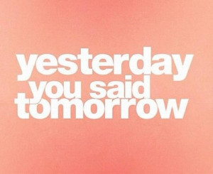 Late night conversations make you learn a lot about people ...