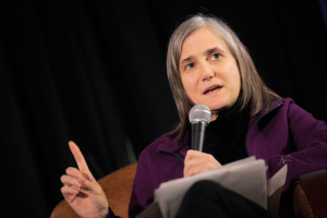 Amy Goodman