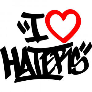 Love My Haters Quotes I love my haters - viewing