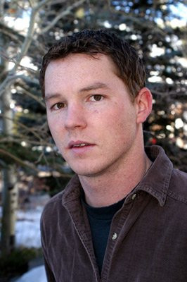 Shawn Hatosy at event of Soldier's Girl (2003) .