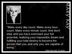 love this more mary with kay ash kay inspiration ash quotes kay ideas