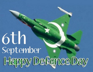 ... September Pakistan Defence Day 2014 – Speech, SMS, Quotes, Poetry