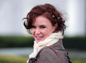 Keegan Connor Tracy Quotes