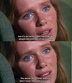 ... Passion of Anna//The Passion/En Passion (Ingmar Bergman, 1969). More