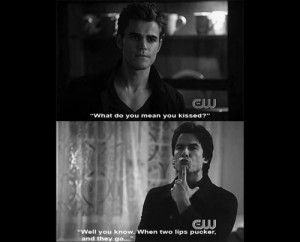 Vampire Diaries