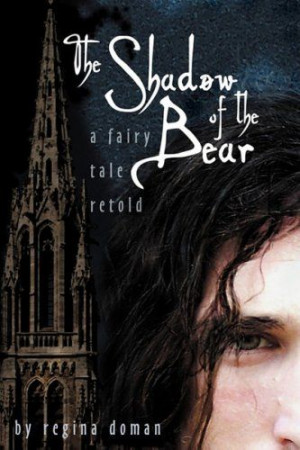 ... Bear: A Fairy Tale Retold by Regina Doman - Great book! Teens and up