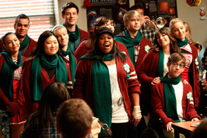 Glee Recap: A Mean One
