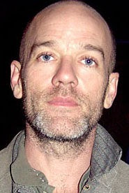 Quote Of The Day - Michael Stipe