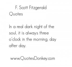 ... Scott, F Scott Fitzgerald, Fscott Fitzgerald, Quotes Sayings, Living