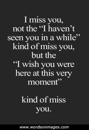 miss you son quotes