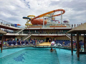 Ebola scare forces Carnival Magic cruise ship to skip Cozumel, return ...