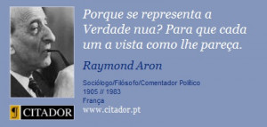 Raymond Aron