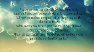 Inherit the Wind motivational inspirational love life quotes sayings ...