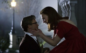 The Curious Case of Benjamin Button Trivia