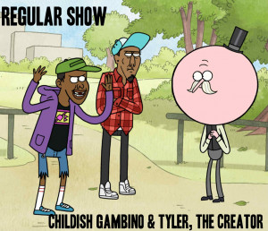 Displaying 12> Images For - Funny Regular Show Sayings...