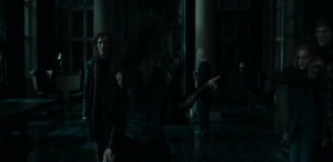 Bellatrix Lestrange Quotes and Sound Clips