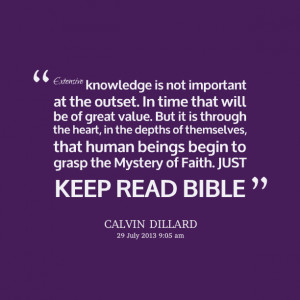 Quotes Picture: extensive knowledge is not important at the outset in ...