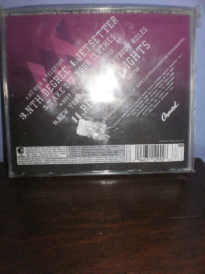 Morningwood Nacional Nuevo...