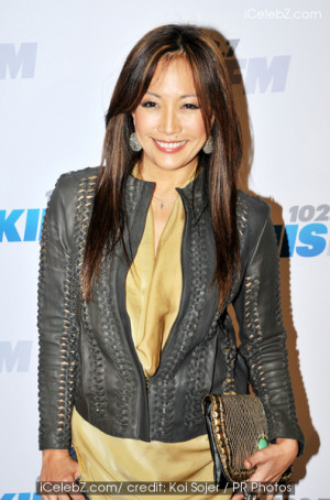 actresses carrie ann inaba picture gallery carrie ann inaba photos