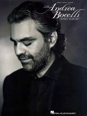 Andrea Bocelli歌曲 (安德里亚 波切利)
