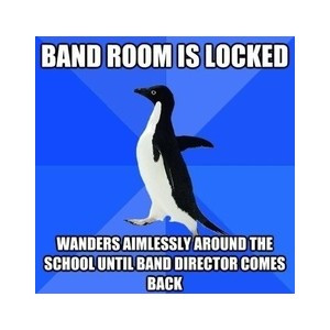 Band Geek Quotes is using Pinterest, an online pinboard to collect and ...