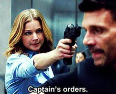 Captain's orders. || Sharon Carter, Brock Rumlow || Captain America ...
