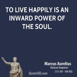marcus+aurelius+quotes | Marcus Aurelius Power Quotes | QuoteHD