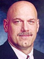 Jesse Ventura