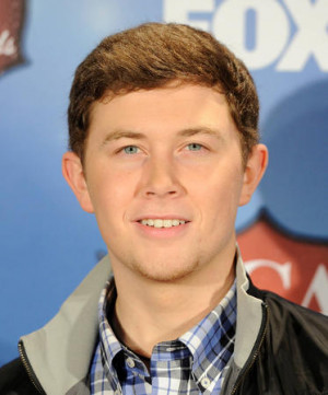 American Idol's' Scotty McCreery shares favorite Bible verse, says he ...