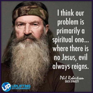 Duck Dynasty