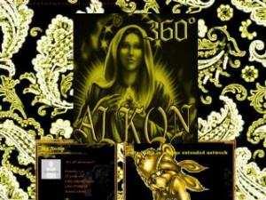 Searched for Yellow Bandana Latin Kings MySpace Layouts