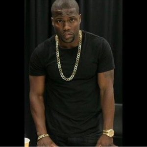 ... Best comedian in the world Kevin Hart..love u man.May God Bless you