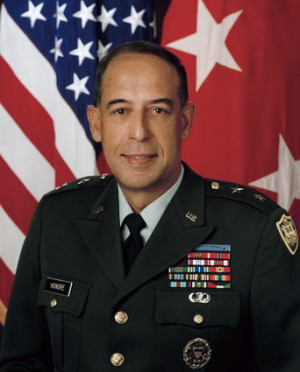 Russel L. Honoré (MG - US Northern Command)