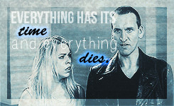 Billie Piper Rose Tyler Jack Harkness John Barrowman Christopher ...