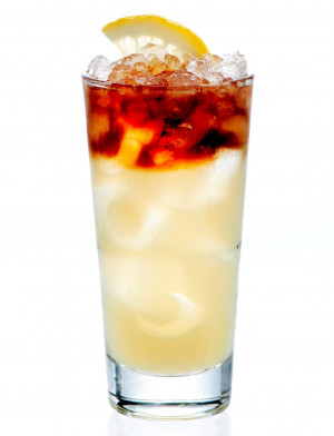 Long Island Iced Tea