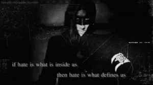 Motionless in White Creatures