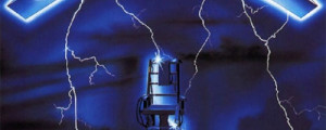 Ride The Lightning Second Studio Album Metallica Released
