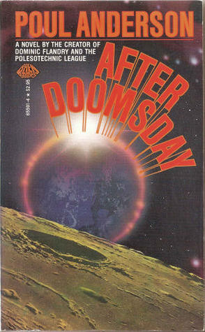 Start by marking “After Doomsday” as Want to Read:
