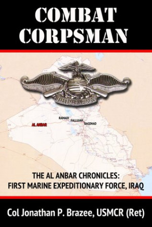 Corpsman Quotes Combat corpsman (the al anbar