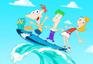 Related Pictures phineas and ferb i look good