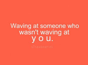 annoying, awkward, quotes, strawberries