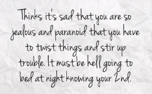 You can get your favourite quotes as a cute picture for your timeline ...